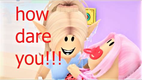 Funny Ear Situation Roblox Twilight Daycare Funny Moments YouTube