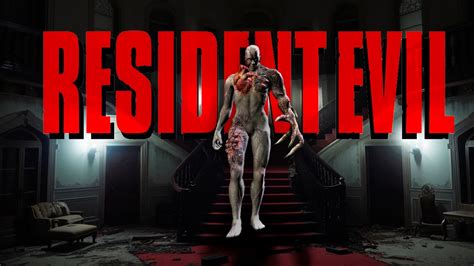 Como Matar O Tyrant Sem Bala Resident Evil Director S Cut Final