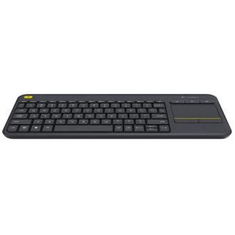 Comparar Precio De Logitech Teclado K Plus Negro