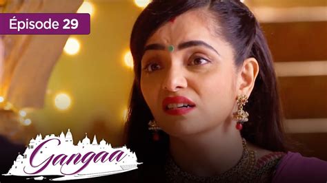 GANGAA ep 29 Une jeunesse sacrifiée Série en Français YouTube