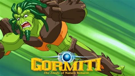 Gormiti The Lords Of The Nature Return Season Episode Sick