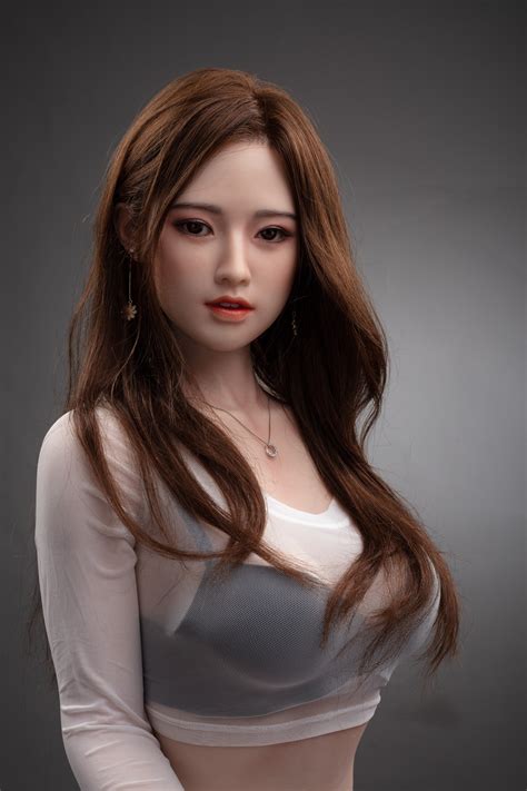 Life Size Ultra Realistic Sex Doll By Starpery Bing Bing