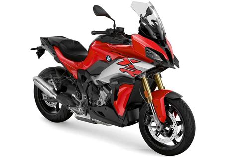 BMW S 1000 XR 2023 Precio Ficha Técnica y Novedades