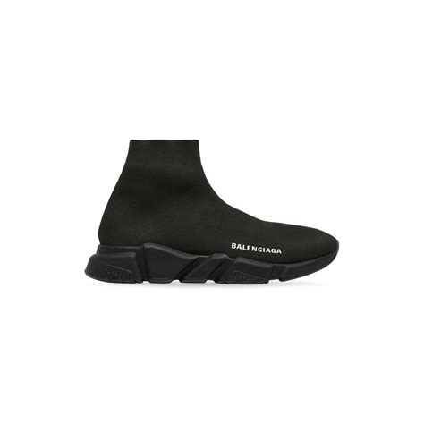 Tổng Hợp Với Hơn 77 Về Mens Black Balenciaga Shoes Mới Nhất