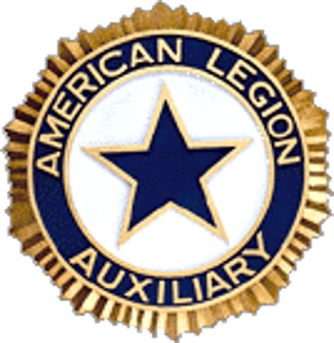 Charities American Legion Auxiliary Kirby Stewart Unit 24