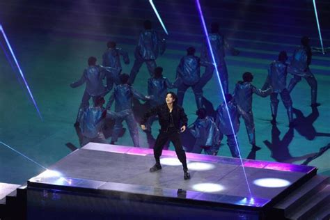 Jungkook Dreamers Full Performance At Qatar Fifa World Cup Opening