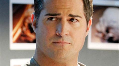 Csi Fans Crown Nick Stokes As The Shows Best Male Investigator