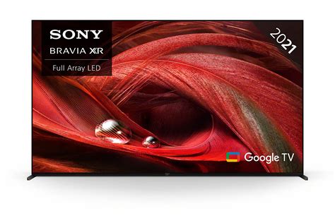 Buy Sony Bravia Xr Full Array Led Xr X J Inch Led K Ultra