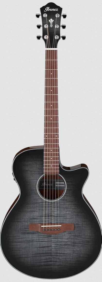 Ibanez Aeg Tch Gitara Elektroakustyczna Musiccenter Pl