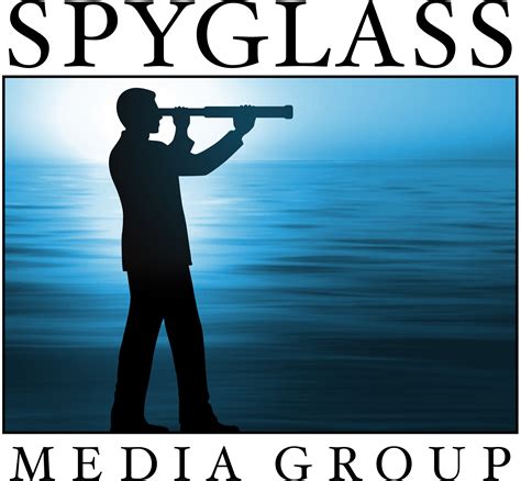 Spyglass Entertainment Logo