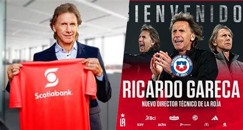 Ricardo Gareca Conf A En El Tigre Po Qui N Gana Y Qui N Pierde