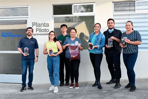 Emprendimiento Busca Llevar A Su Mesa Nuevos Sabores De La Zona De Los