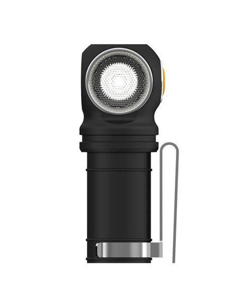 Frontal Armytek Wizard C Pro Max De Lumens