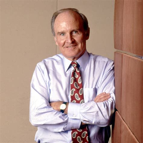 Jack Welch And The G 4