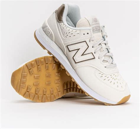 Buty Sportowe New Balance Wl574 Wl574slp Ceny I Opinie Ceneo Pl