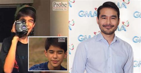 Watch Atom Araullo Returns To Gma Network Set To Join I Witness