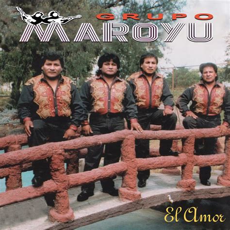 Yo Te Quiero Morenada M Sica Y Letra De Grupo Maroyu Spotify