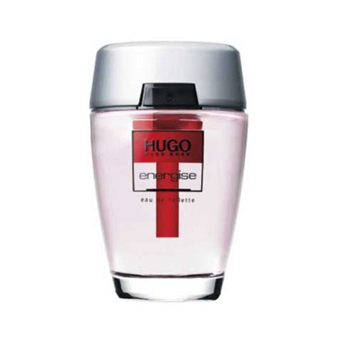 Energise Hugo Boss Perfumes Raison