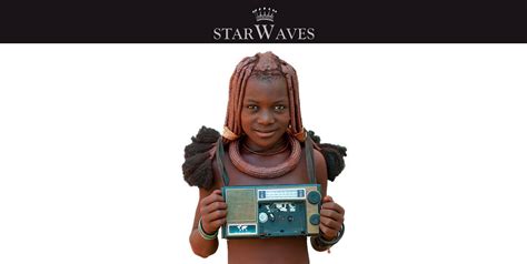 starwaves  digital world