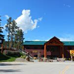 Mount Rushmore Resort at Palmer Gulch | Camp South Dakota