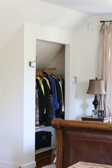 25 Savvy Closet Door Ideas To Enhance Closet Usage Amazing