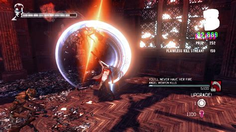 Dmc Devil May Cry Pc Patch Now Available For Download