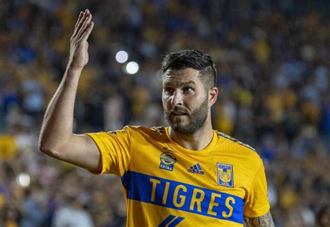 Los Tigres Del Uruguayo Siboldi Retan Al Monterrey Del Argentino Ortiz