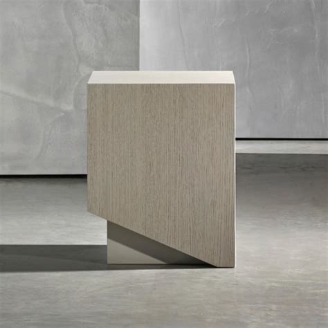 Kai Side Table Round Studio Piet Boon Undomus