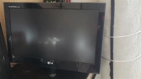 Monitor lg flatron 306 anúncios na OLX Brasil