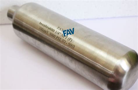 Sampling Cylinder Fav Manufacturers And Exporters