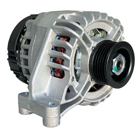 ALTERNADOR FIAT PALIO SIENA STRADA FIORINO UNO DOBLO MD Auto Imports