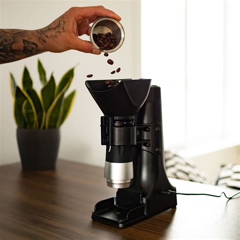 Flair Espresso Relaunches Neo Flex Adds Power Tower For Manual