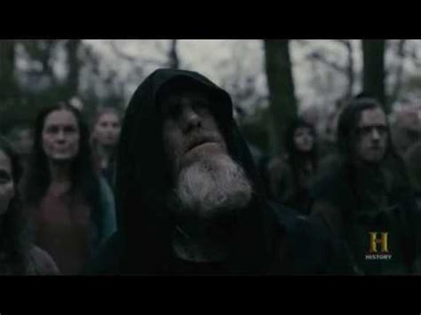 Ragnar's Death (Full Scene) HD - YouTube