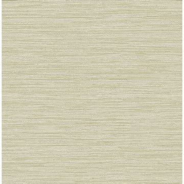 Sheehan Grey Faux Grasscloth Wallpaper By A Street Prints