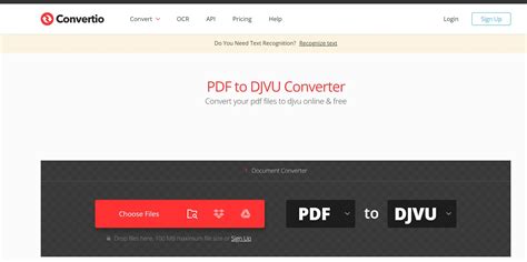 Convert Pdf To Djvu Easy And Efficient Methods Updf