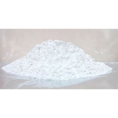 Food Grade Calcium Carbonate Application Industrial At Best Price In