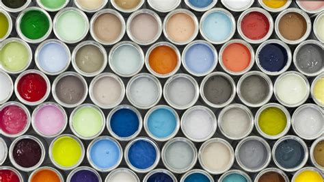 What Is Enamel Paint And When Do You Use It