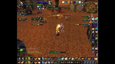 Hydra Discipline Priest Arena Pvp Disc Priest Lvl Wotlk Youtube