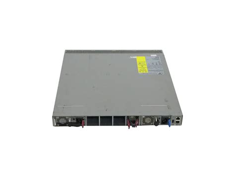 Cisco Nexus Series Switch N K C Pq Ge Linknewnet