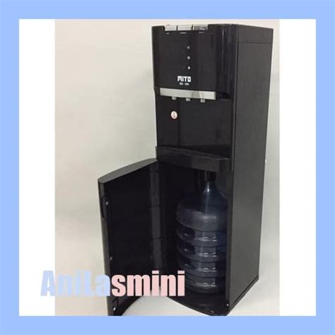 Jual Cool Water Dispenser Galon Bawah Hot Normal Cool Mito Md