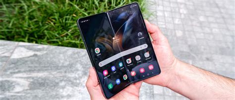 Samsung Galaxy Z Fold 4 review: A smarter foldable | Tom's Guide