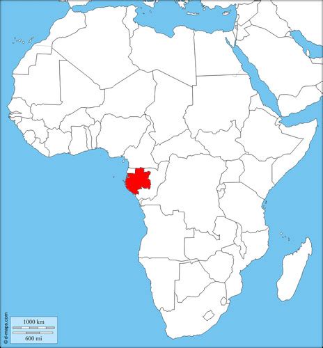 Geog Sub Saharan Africa Map Flashcards Quizlet