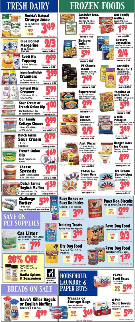 Al S Supermarket Weekly Ad Valid From 05 31 2023 To 06 06 2023