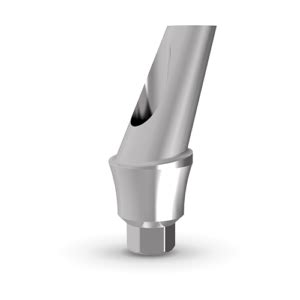 ANGLED ANATOMIC ABUTMENT Surgikor Implants