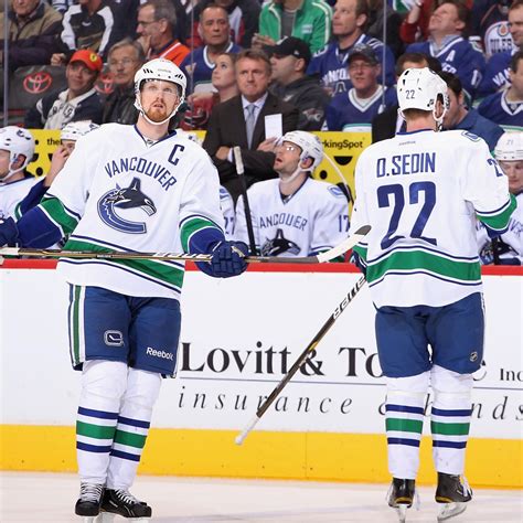 Vancouver Canucks: 5 Most Likely Players to Sign in Europe in the ...