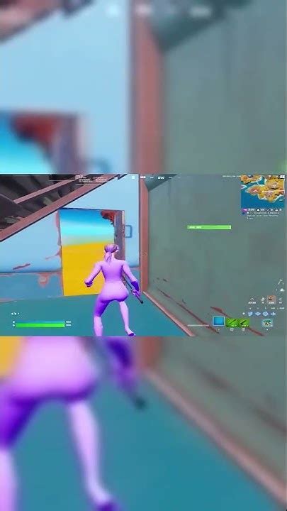 Fortnite Port A Bunkers Have Doors In Them Youtube