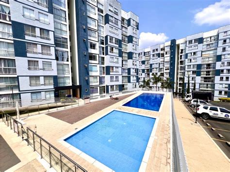 Venta Apartamento En La Pradera Santa M Nica Puntopropiedad