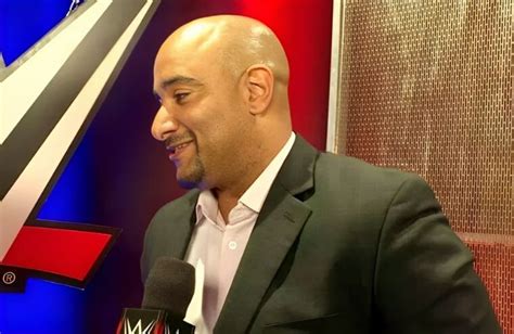 Jonathan Coachman Reveals Why He Wouldn’t Work For WWE Again – WEB IS ...