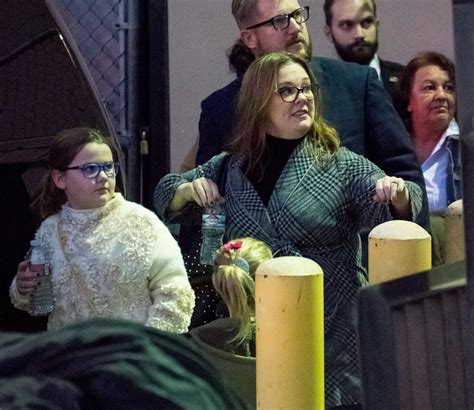 Melissa McCarthy Kids Photos: Pictures of Daughters | Closer Weekly