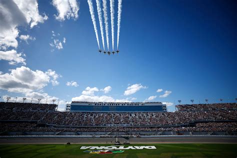 Weekend Schedule For Daytona 2023 Pure Thunder Racing